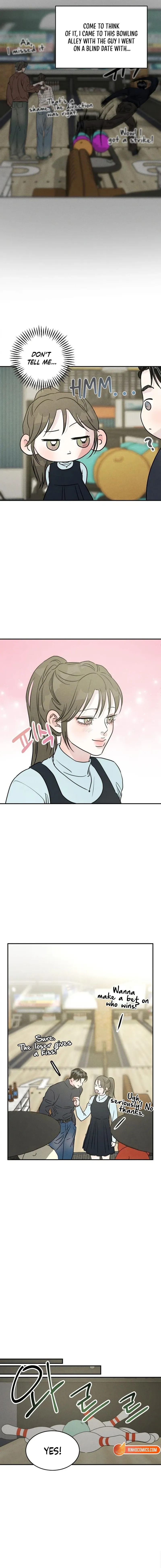 Impure Love Chapter 48 page 3 - 
