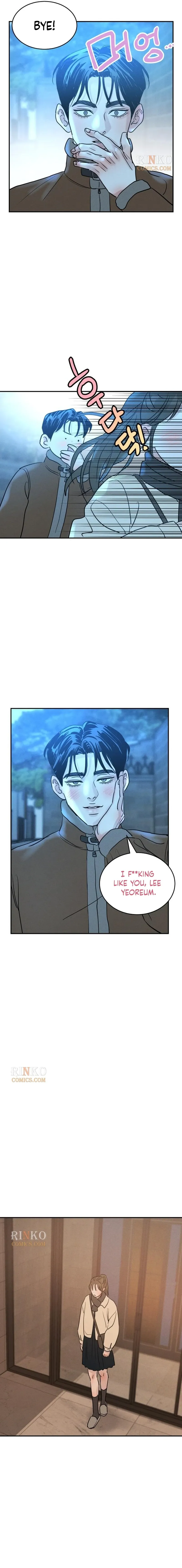 Impure Love Chapter 48 page 10 - 