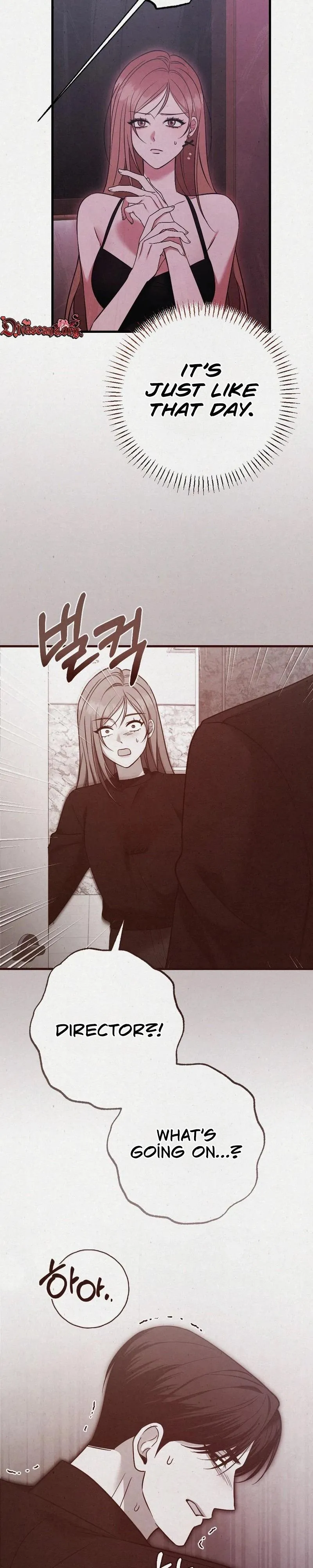 Impure Obsession Chapter 19 page 15 - 