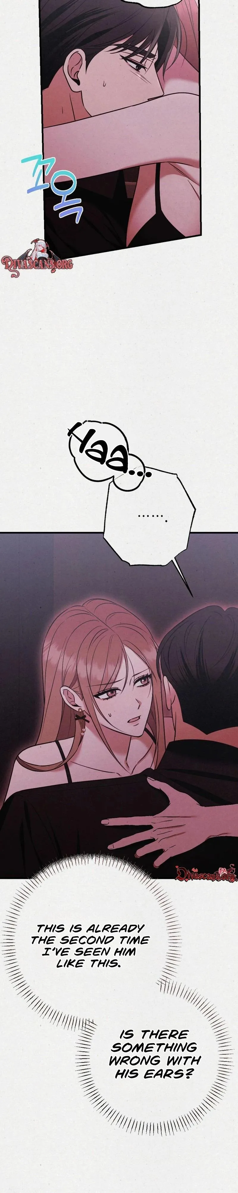 Impure Obsession Chapter 19 page 18 - 