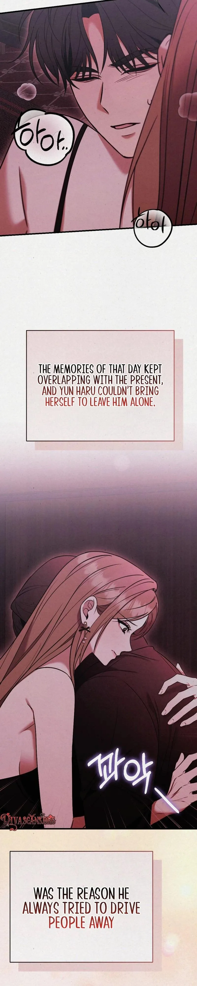 Impure Obsession Chapter 19 page 20 - 
