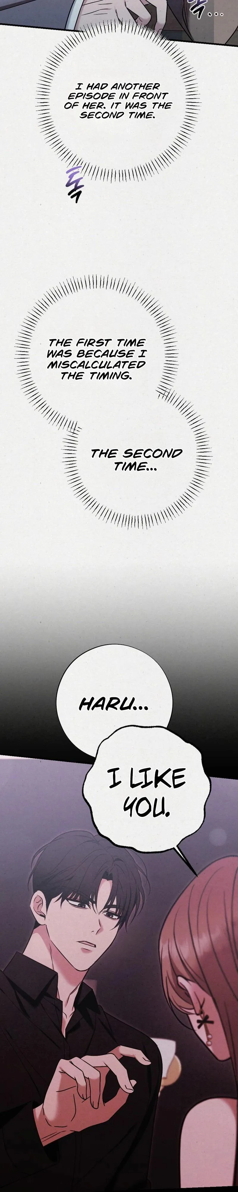 Impure Obsession Chapter 19 page 30 - 