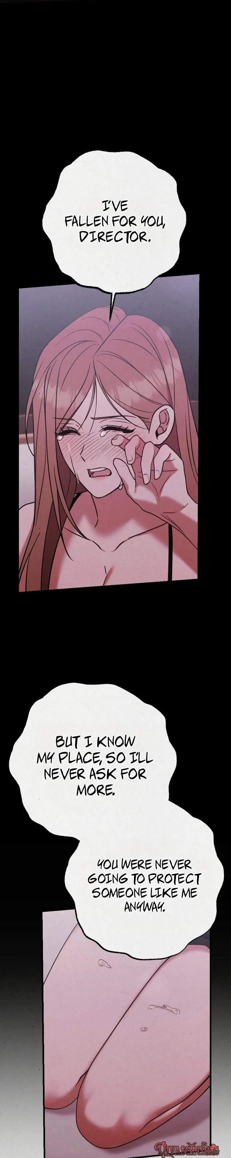 Impure Obsession Chapter 19 page 31 - 