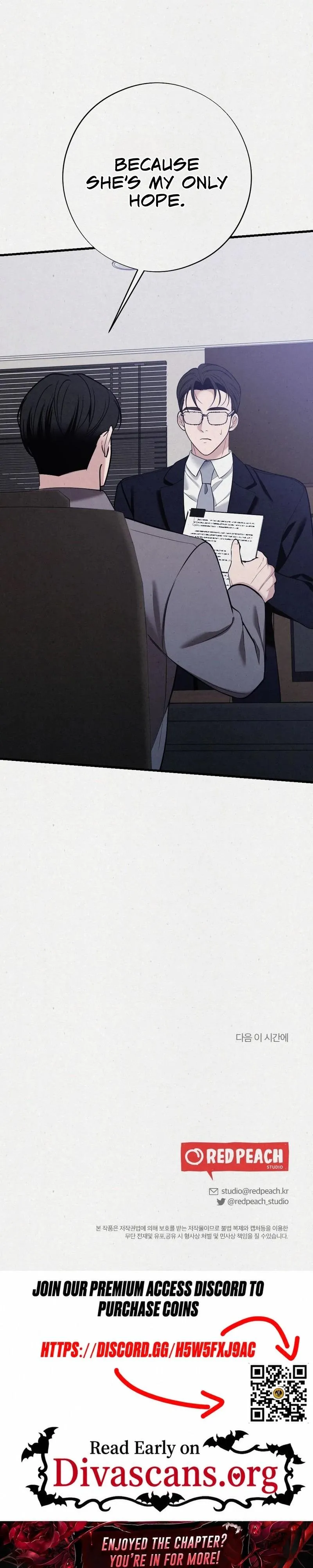 Impure Obsession Chapter 19 page 34 - 