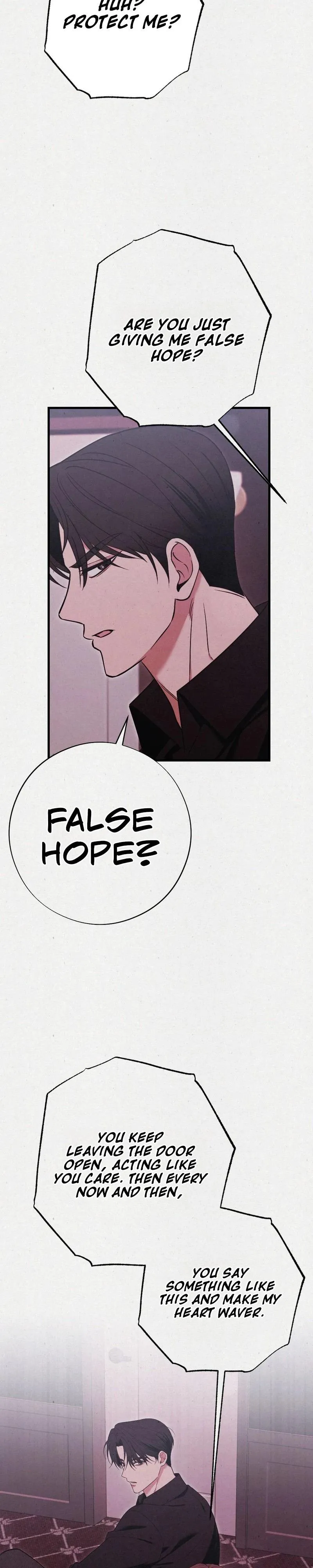 Impure Obsession Chapter 19 page 6 - 