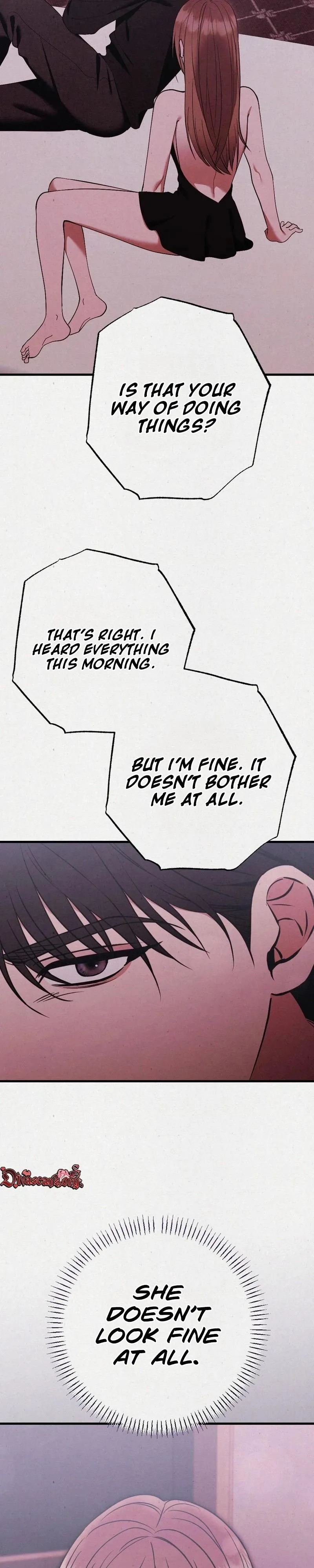 Impure Obsession Chapter 19 page 7 - 