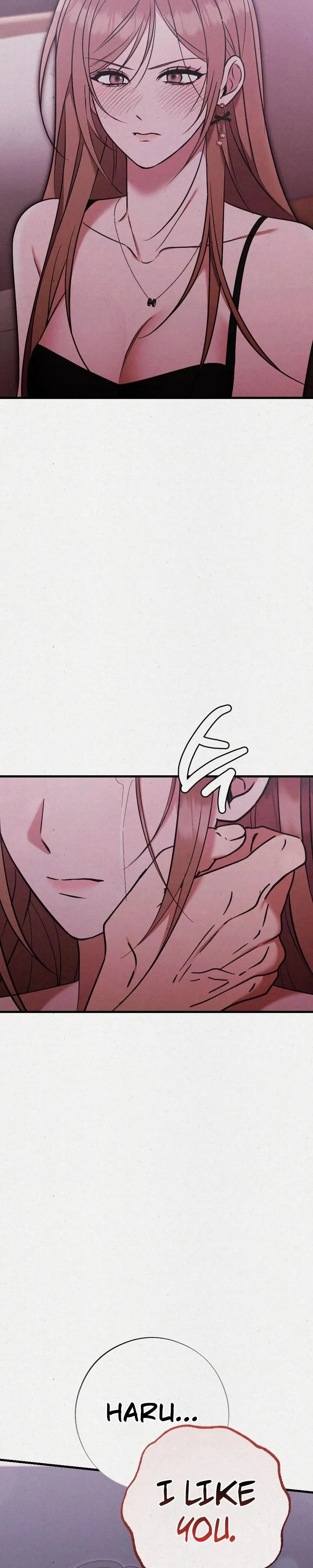 Impure Obsession Chapter 19 page 8 - 