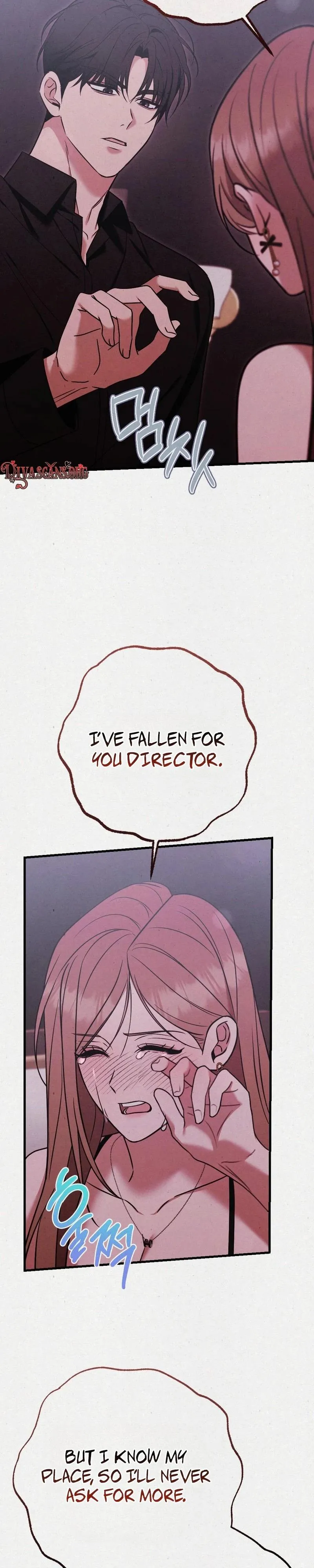 Impure Obsession Chapter 19 page 9 - 