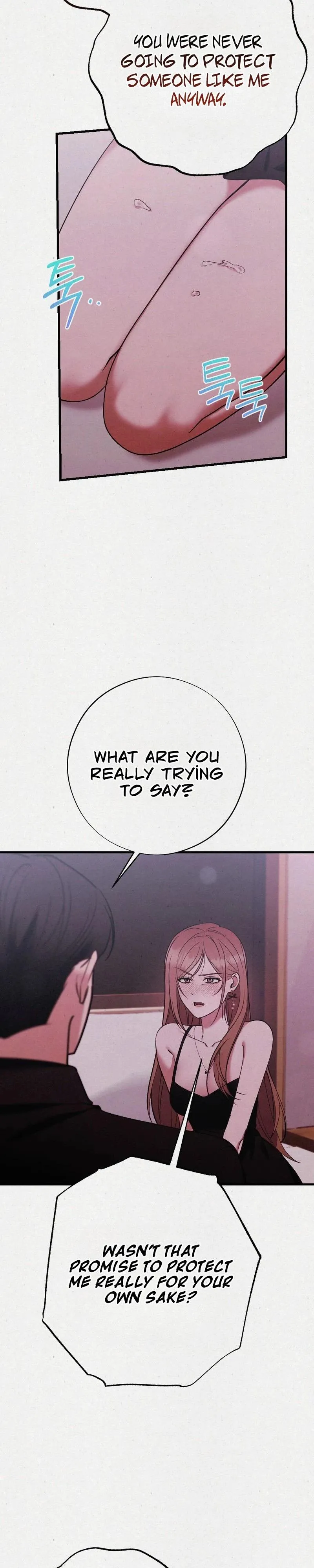 Impure Obsession Chapter 19 page 10 - 