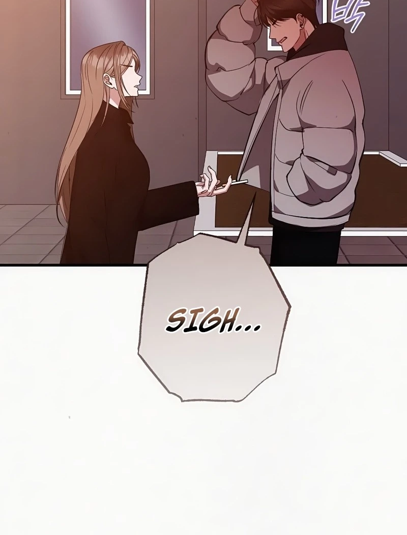 Impure Obsession Chapter 20 page 103 - 