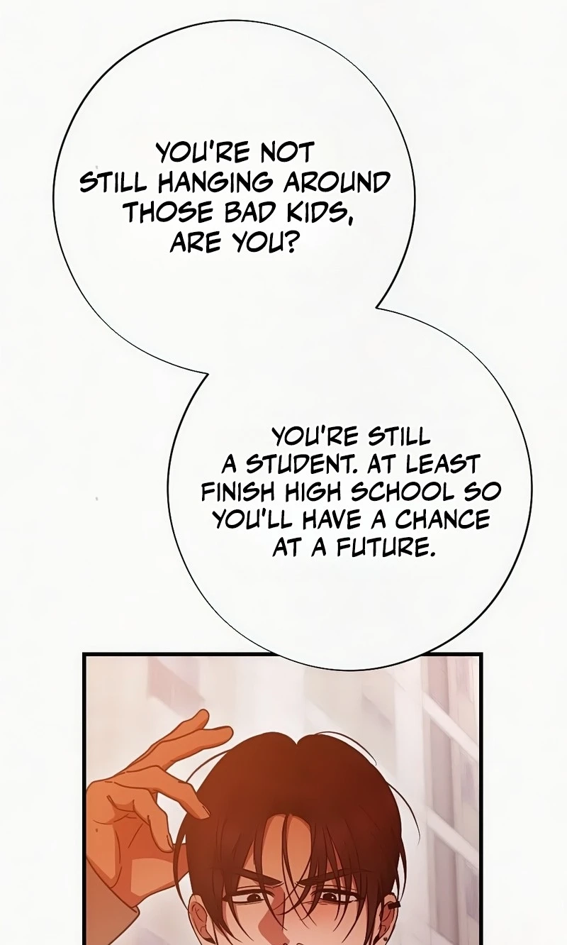 Impure Obsession Chapter 20 page 104 - 
