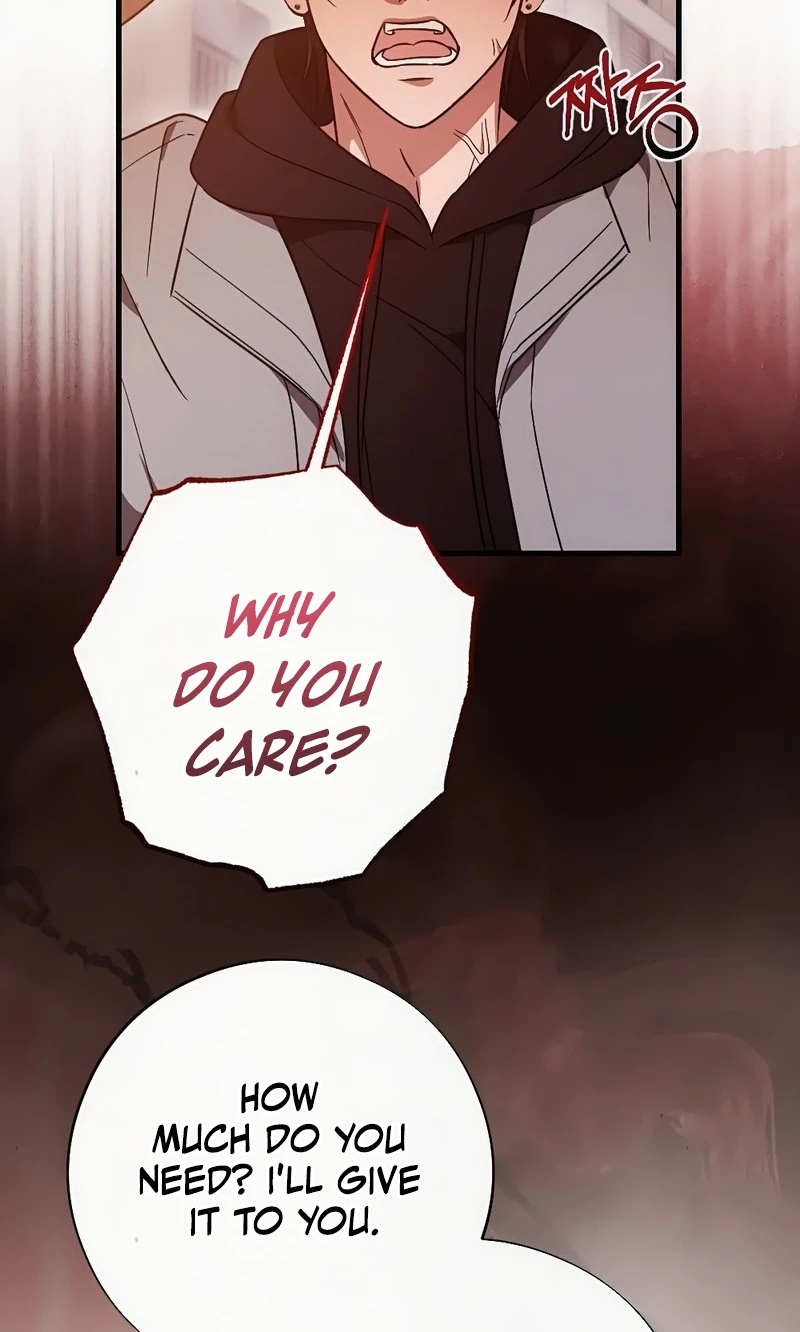 Impure Obsession Chapter 20 page 105 - 