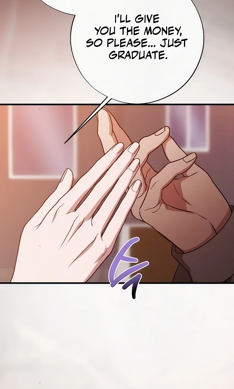 Impure Obsession Chapter 20 page 106 - 