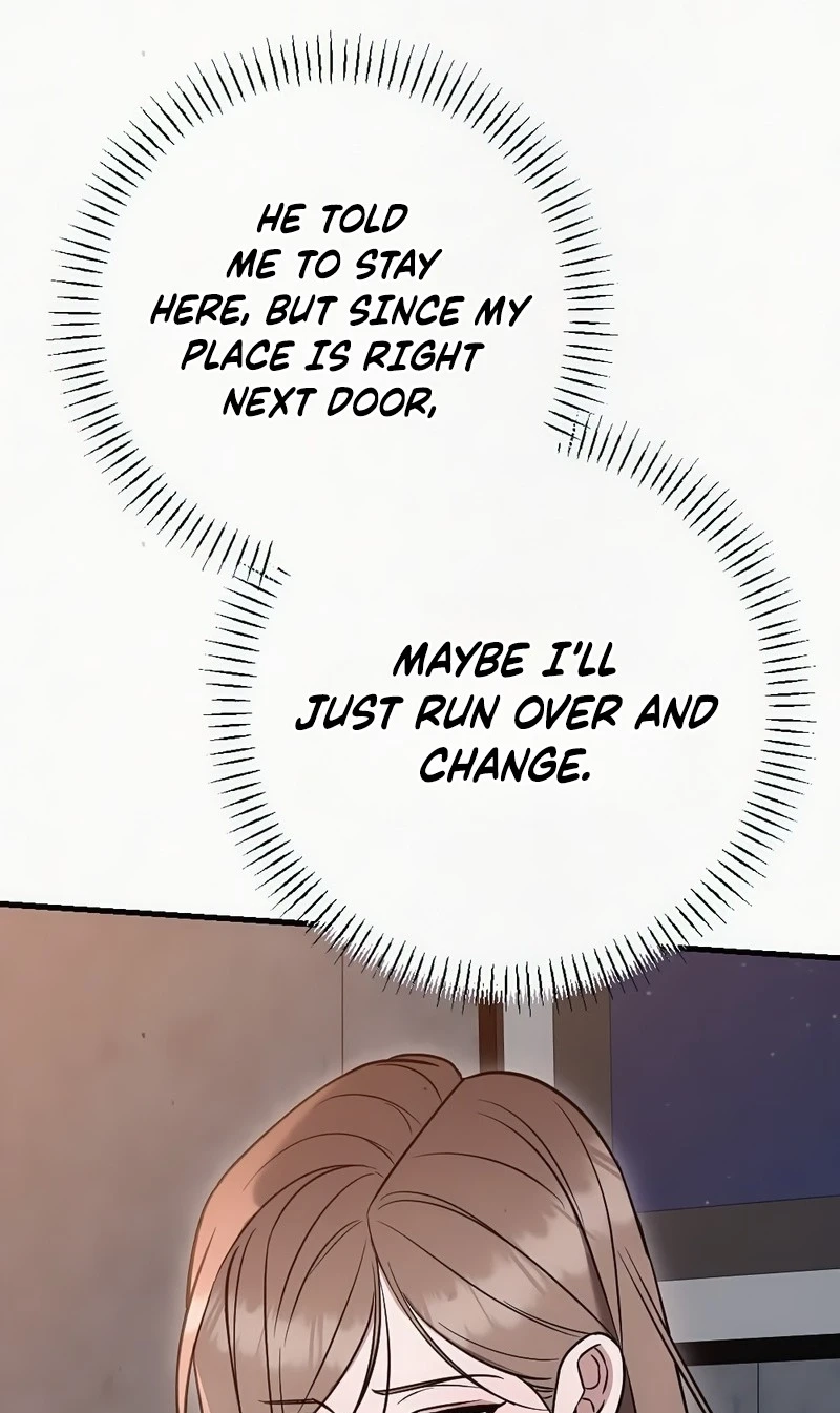 Impure Obsession Chapter 20 page 25 - 