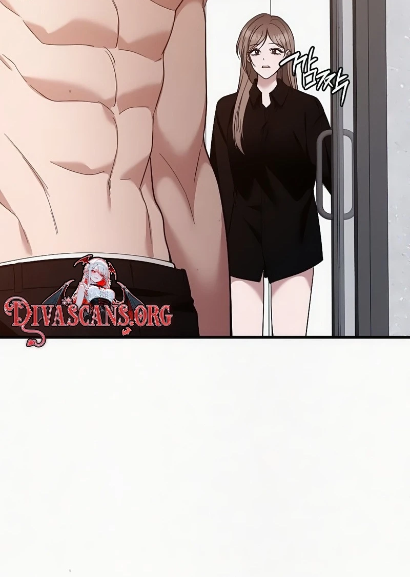 Impure Obsession Chapter 20 page 31 - 