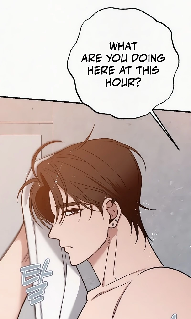 Impure Obsession Chapter 20 page 32 - 