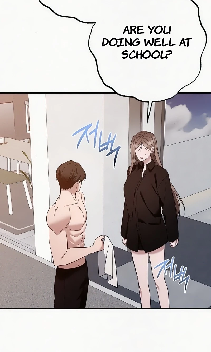 Impure Obsession Chapter 20 page 34 - 