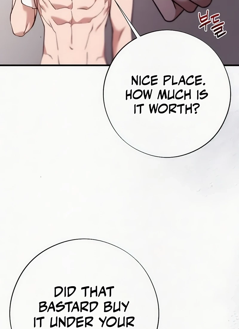 Impure Obsession Chapter 20 page 38 - 