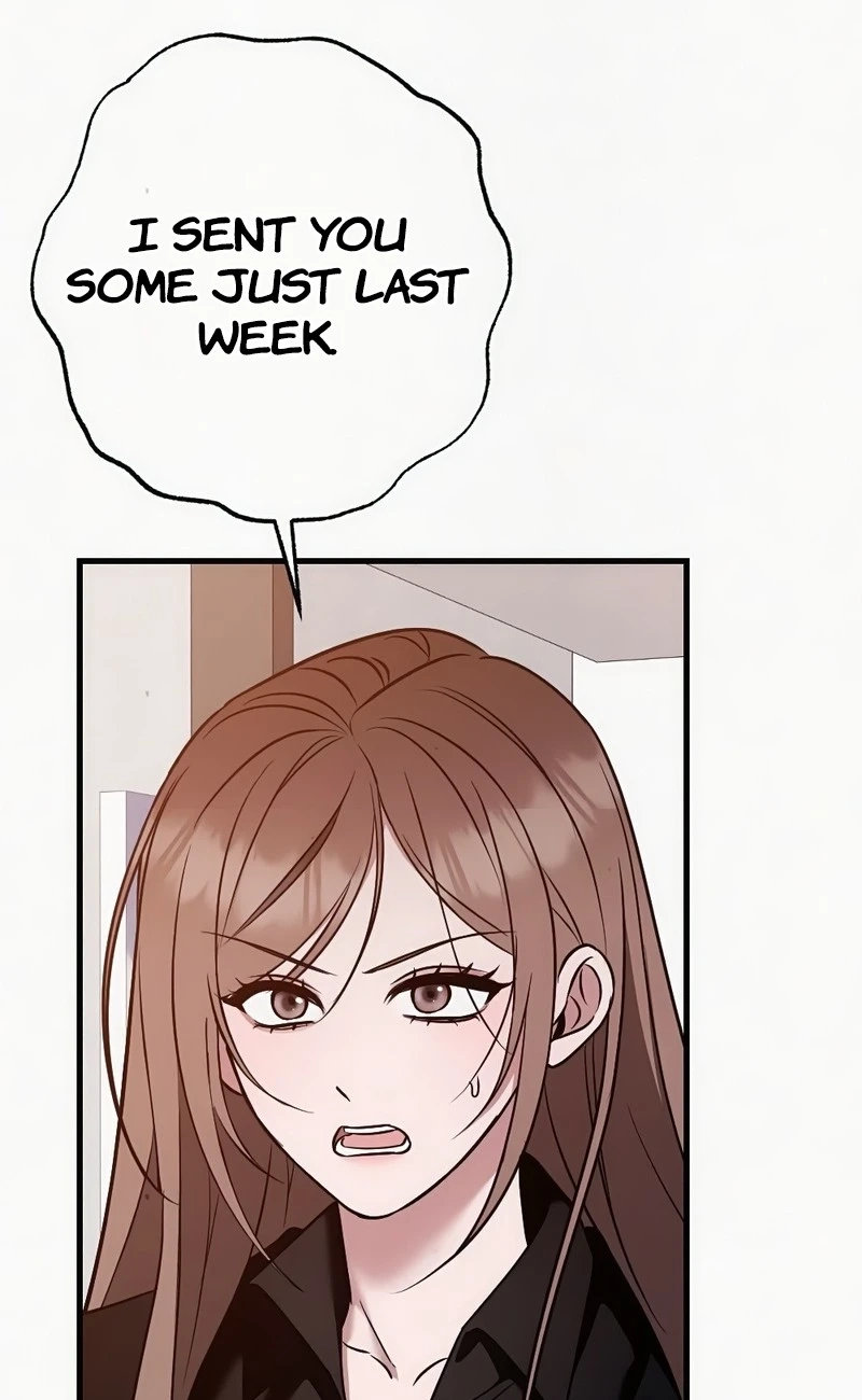 Impure Obsession Chapter 20 page 44 - 