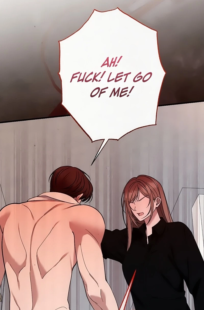 Impure Obsession Chapter 20 page 51 - 