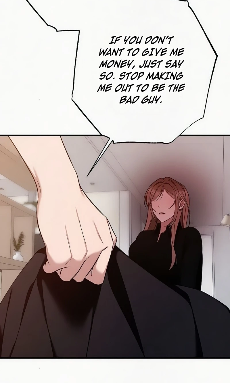Impure Obsession Chapter 20 page 58 - 