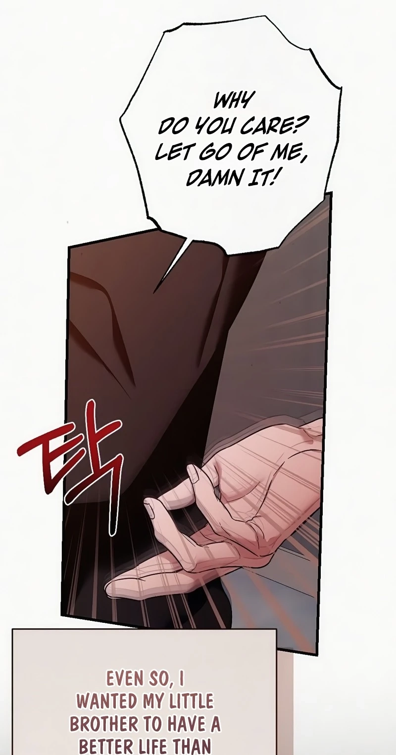 Impure Obsession Chapter 20 page 68 - 