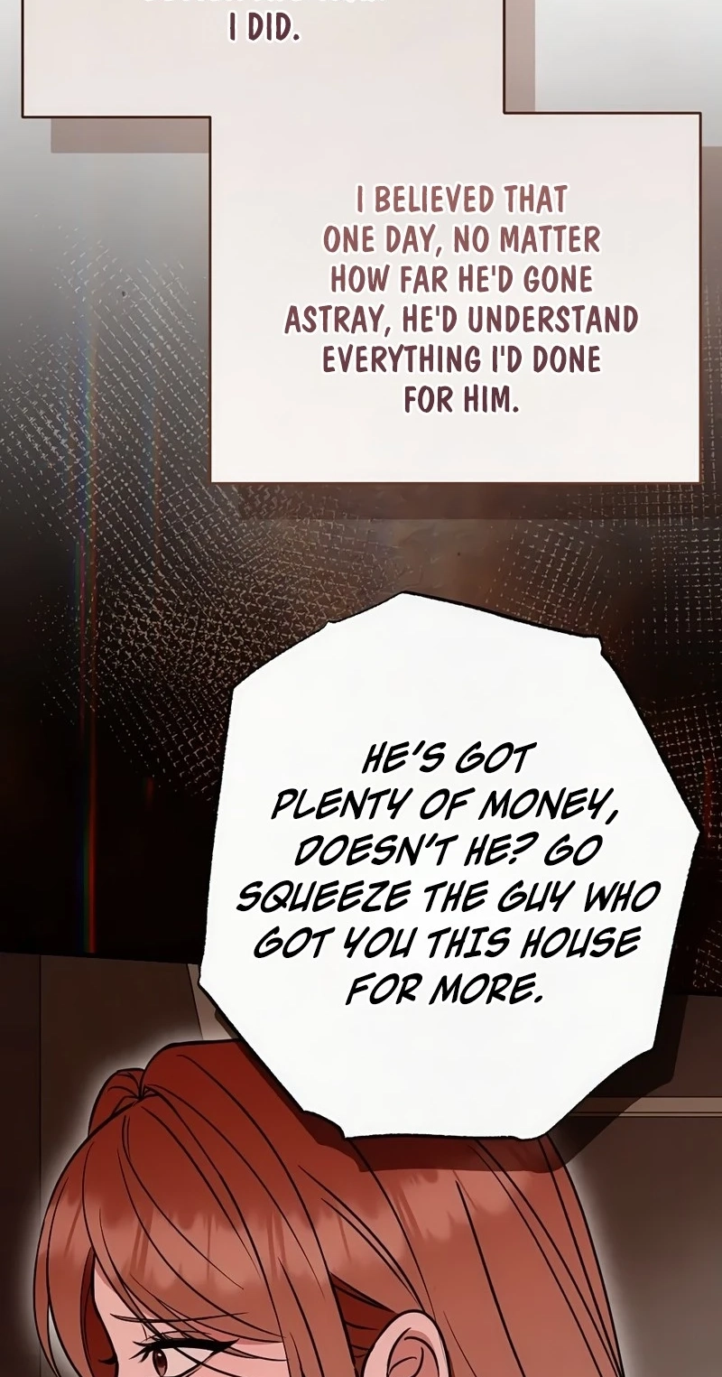 Impure Obsession Chapter 20 page 69 - 