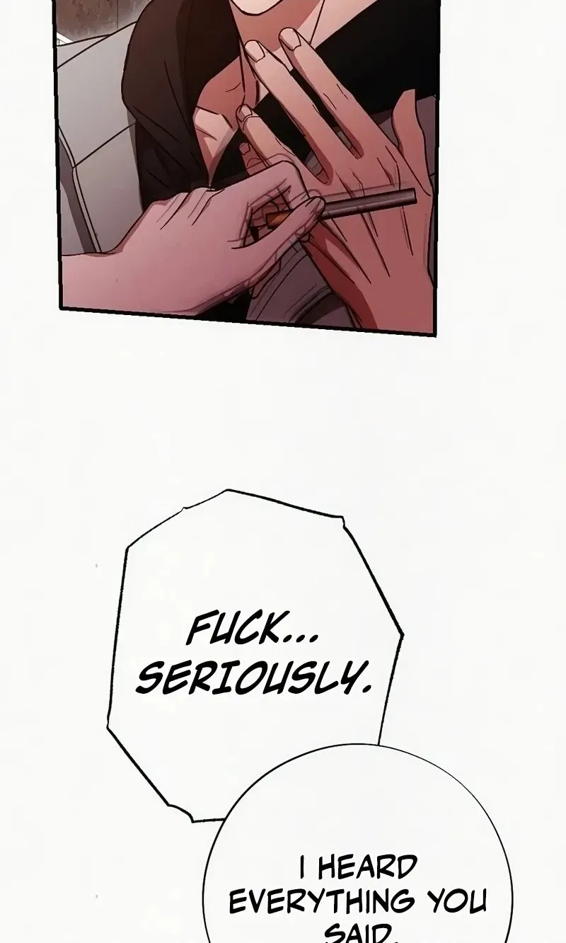 Impure Obsession Chapter 20 page 100 - 