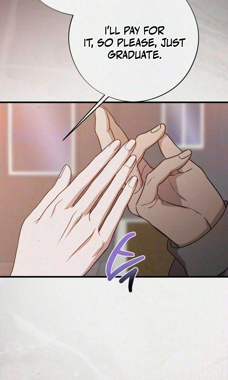 Impure Obsession Chapter 21 page 11 - 