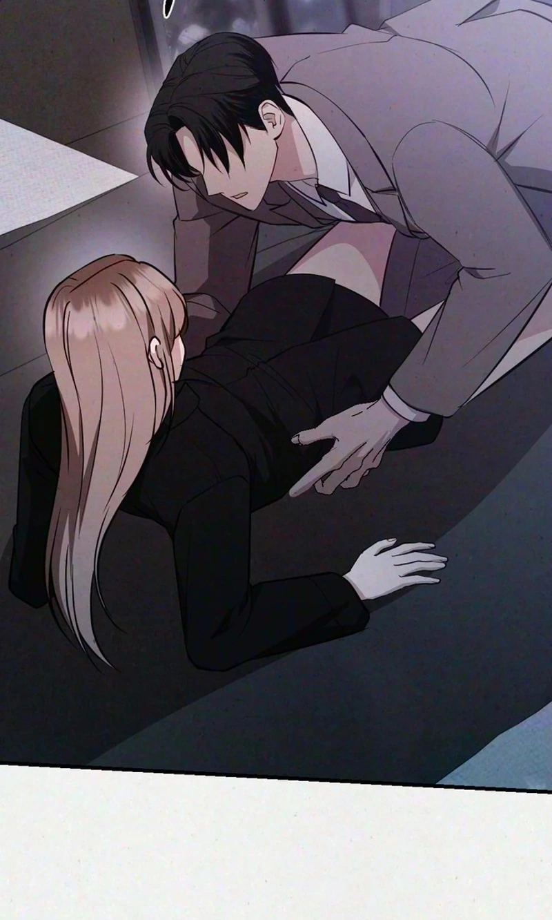 Impure Obsession Chapter 21 page 101 - 