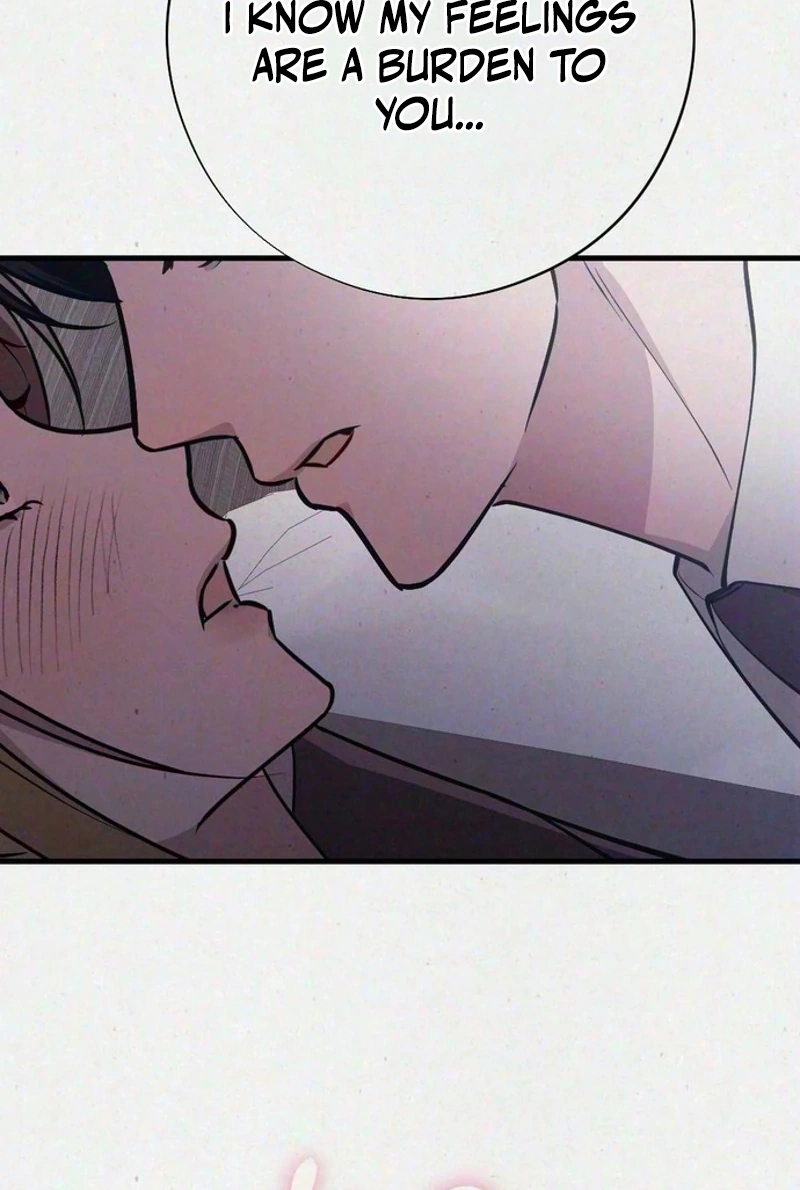 Impure Obsession Chapter 21 page 107 - 