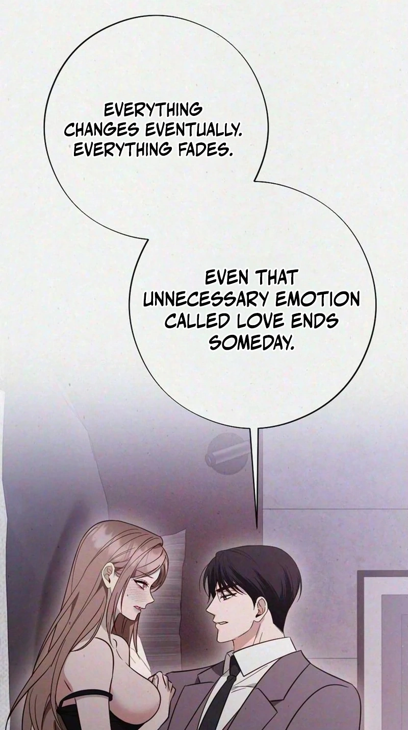Impure Obsession Chapter 21 page 111 - 