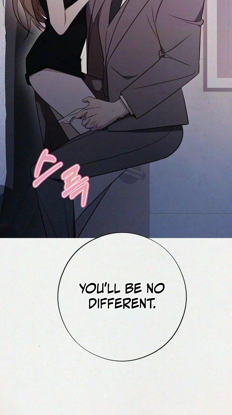Impure Obsession Chapter 21 page 112 - 