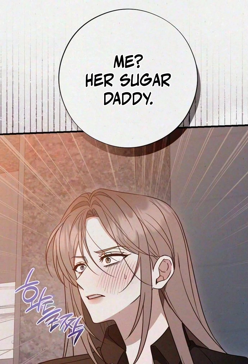 Impure Obsession Chapter 21 page 21 - 