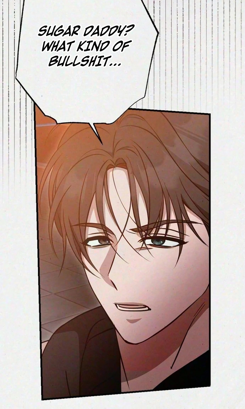 Impure Obsession Chapter 21 page 25 - 