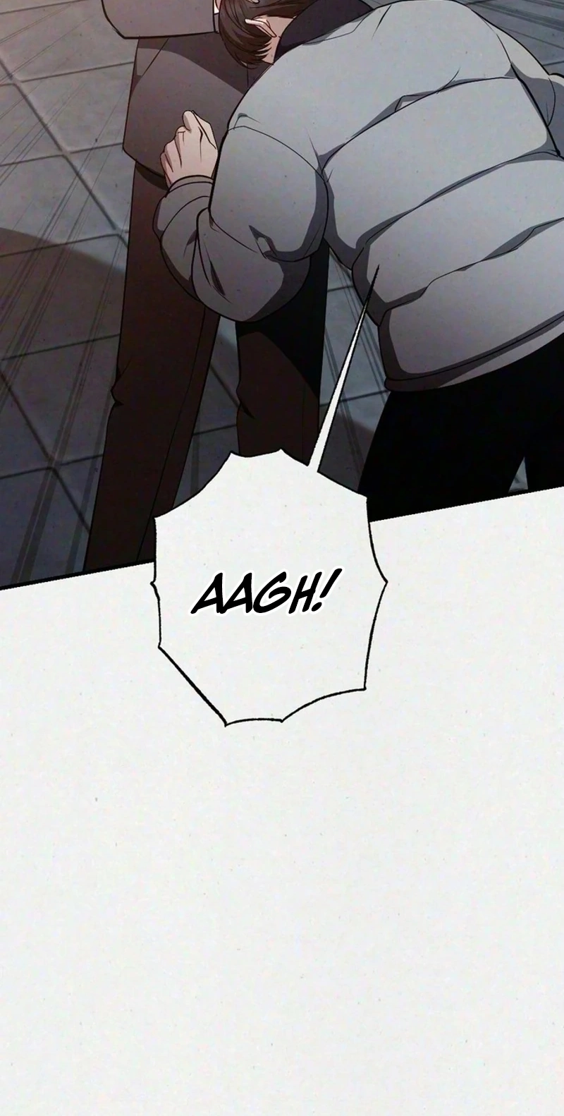 Impure Obsession Chapter 21 page 27 - 