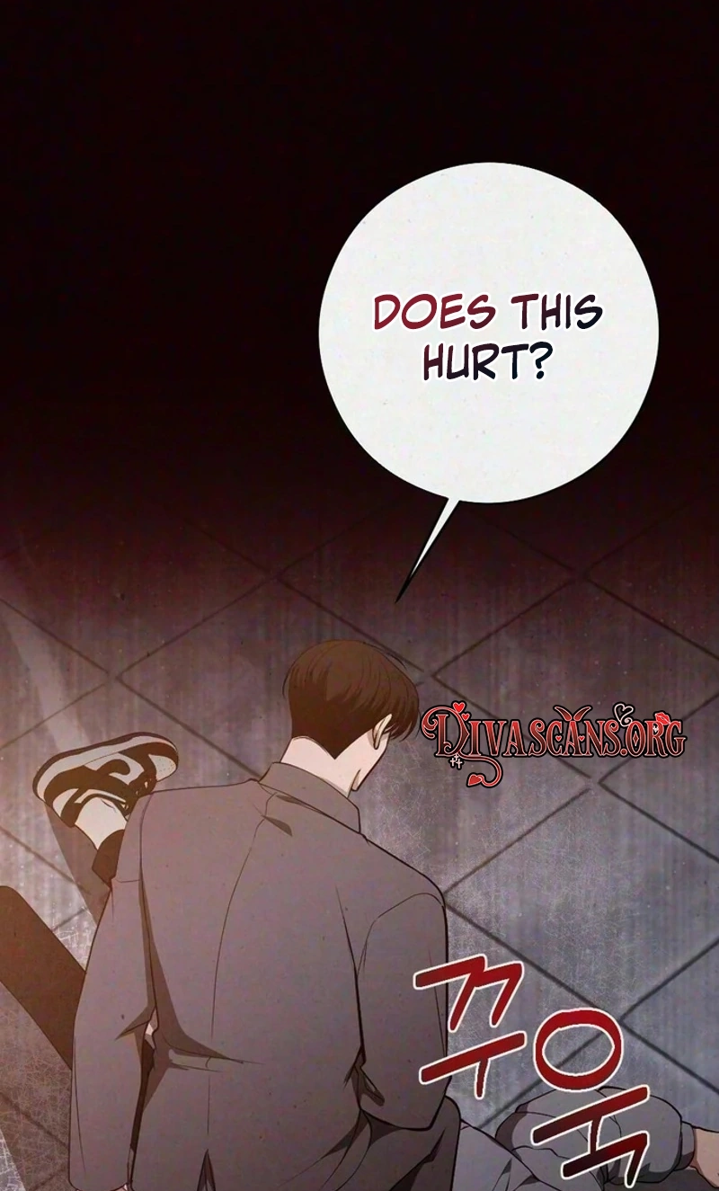 Impure Obsession Chapter 21 page 31 - 