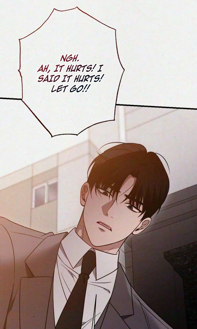 Impure Obsession Chapter 21 page 33 - 