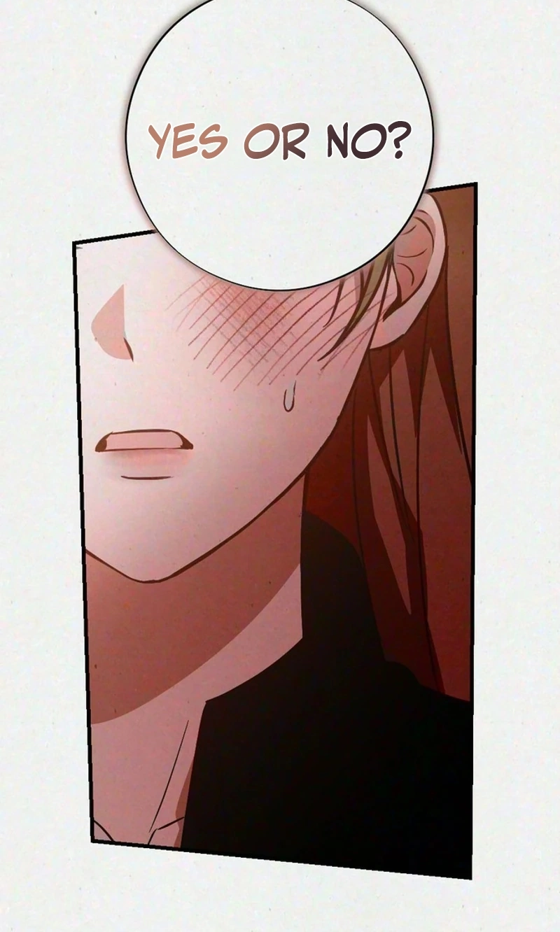Impure Obsession Chapter 21 page 35 - 