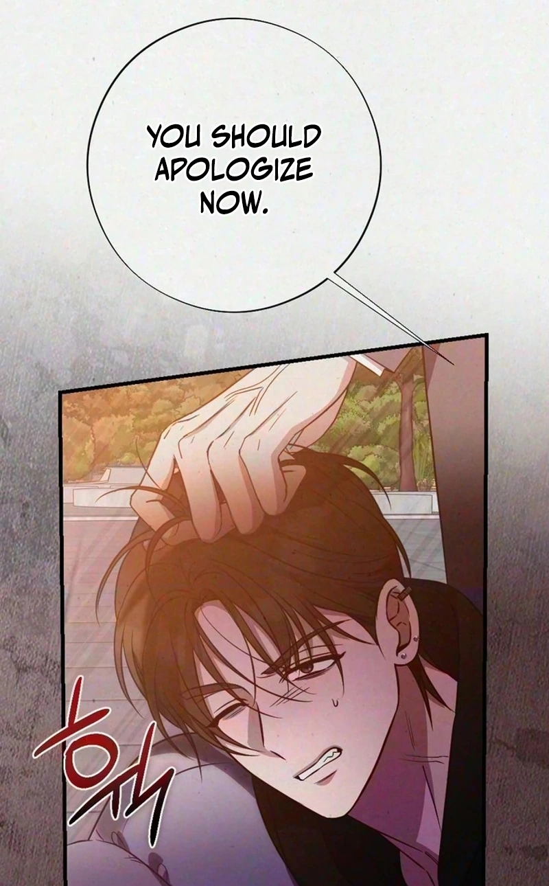 Impure Obsession Chapter 21 page 38 - 