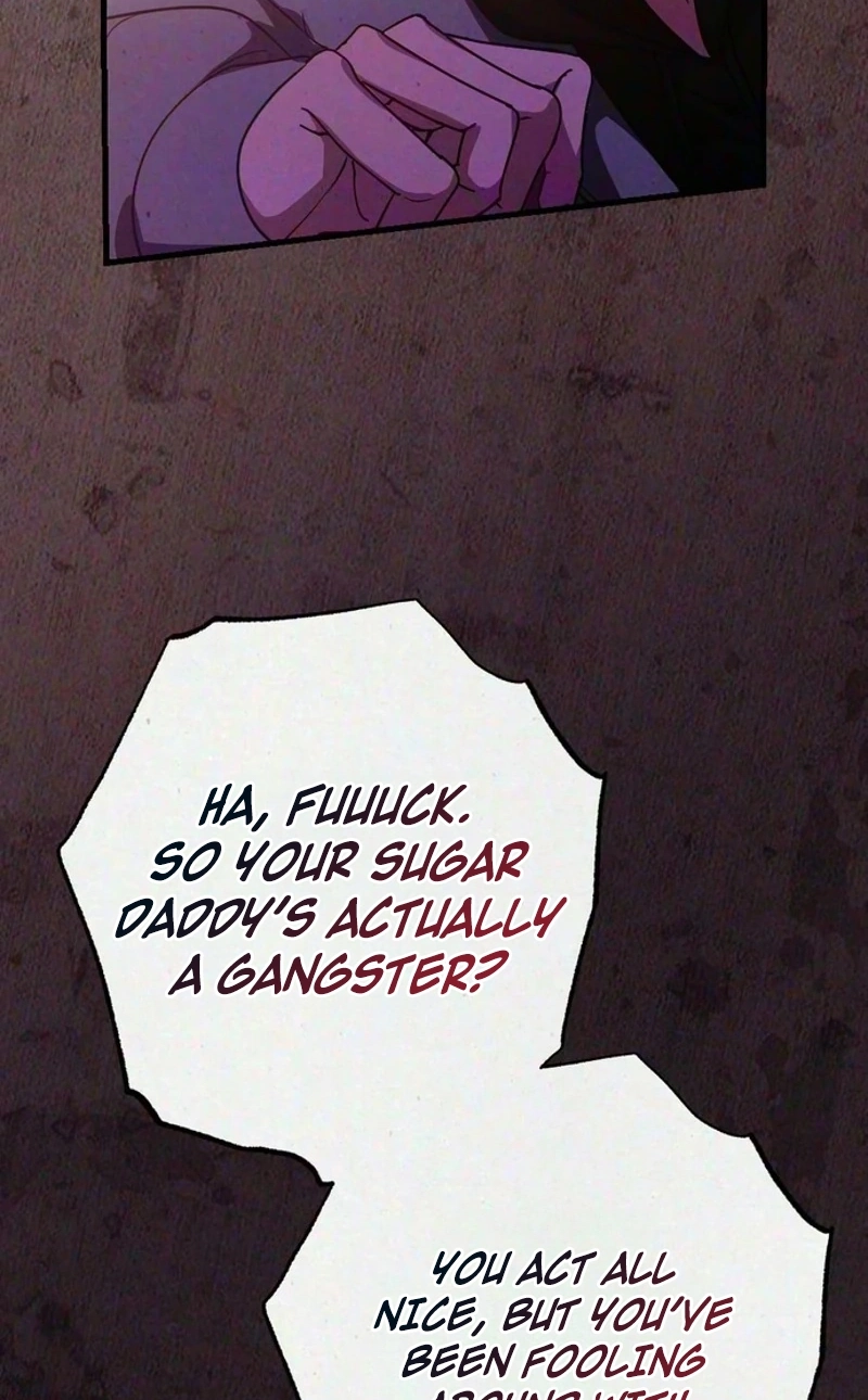 Impure Obsession Chapter 21 page 39 - 