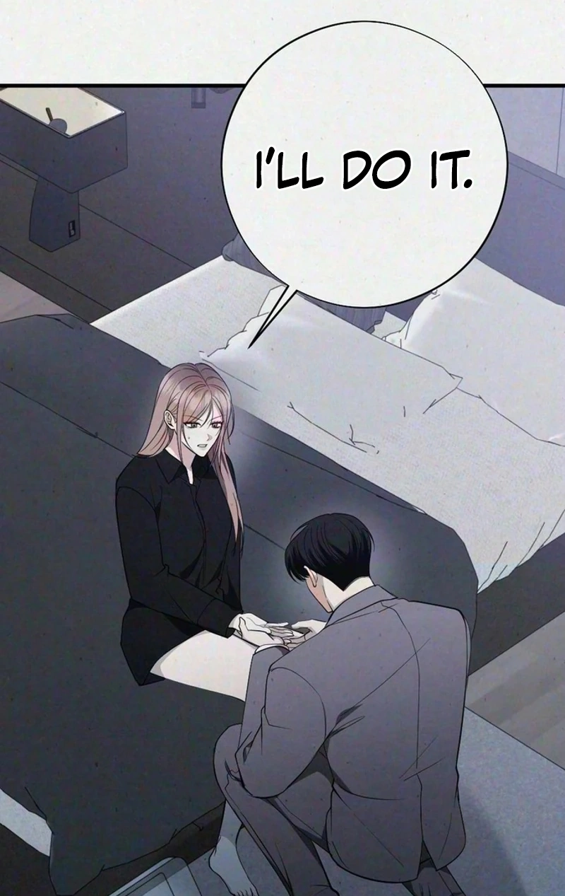 Impure Obsession Chapter 21 page 54 - 