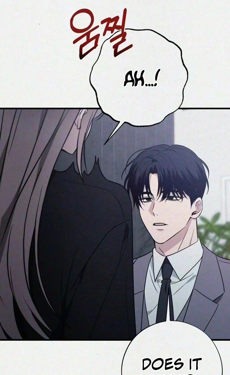 Impure Obsession Chapter 21 page 57 - 