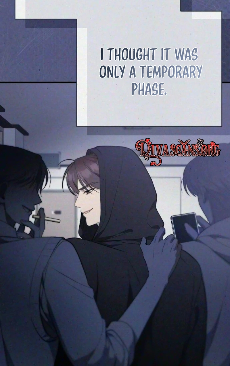 Impure Obsession Chapter 21 page 68 - 