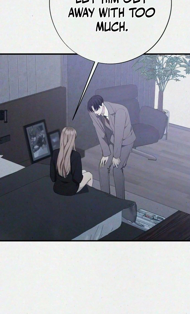 Impure Obsession Chapter 21 page 71 - 
