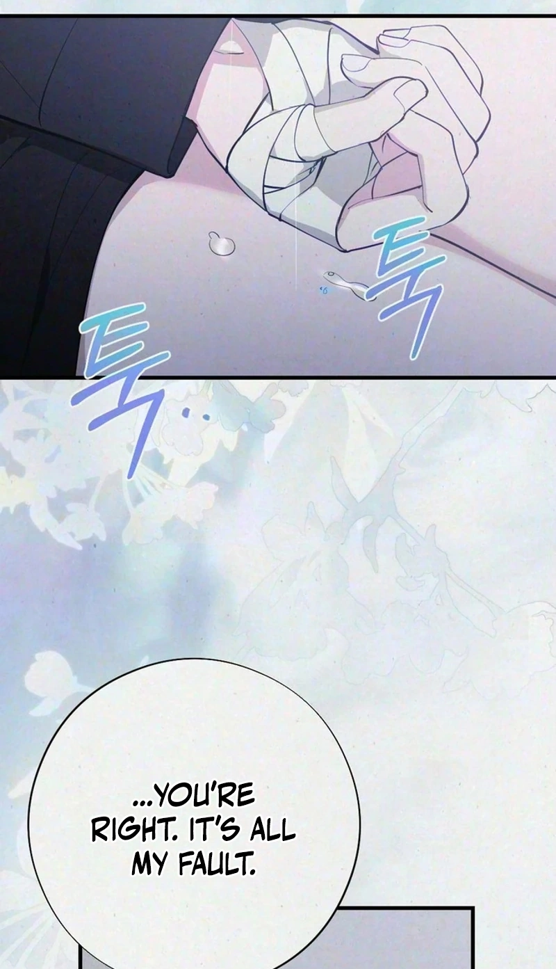 Impure Obsession Chapter 21 page 78 - 