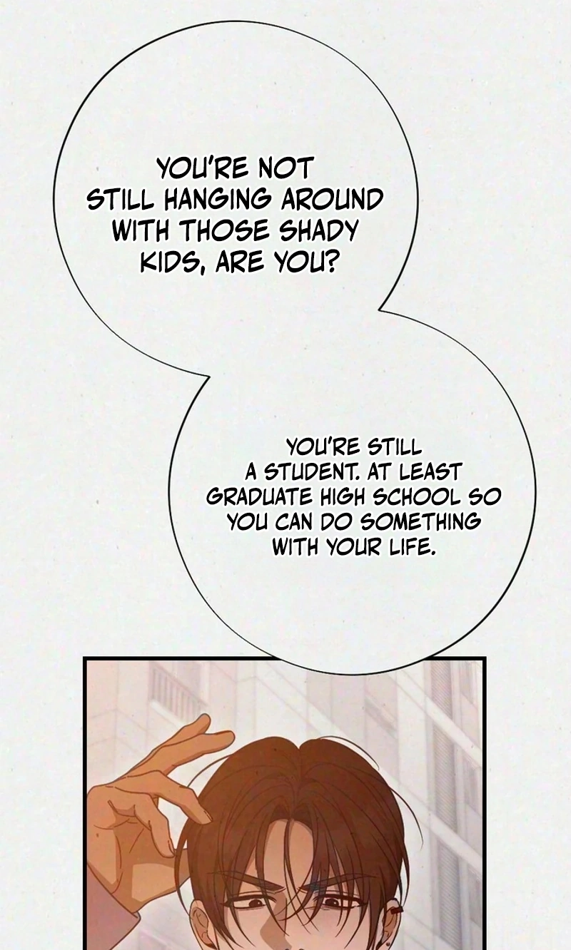 Impure Obsession Chapter 21 page 9 - 
