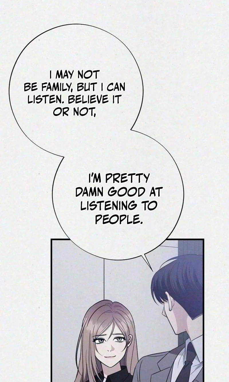 Impure Obsession Chapter 21 page 85 - 