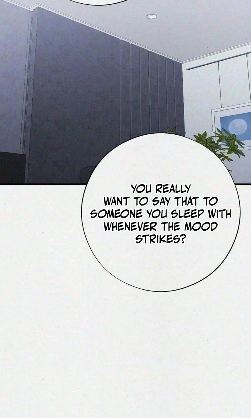 Impure Obsession Chapter 21 page 87 - 