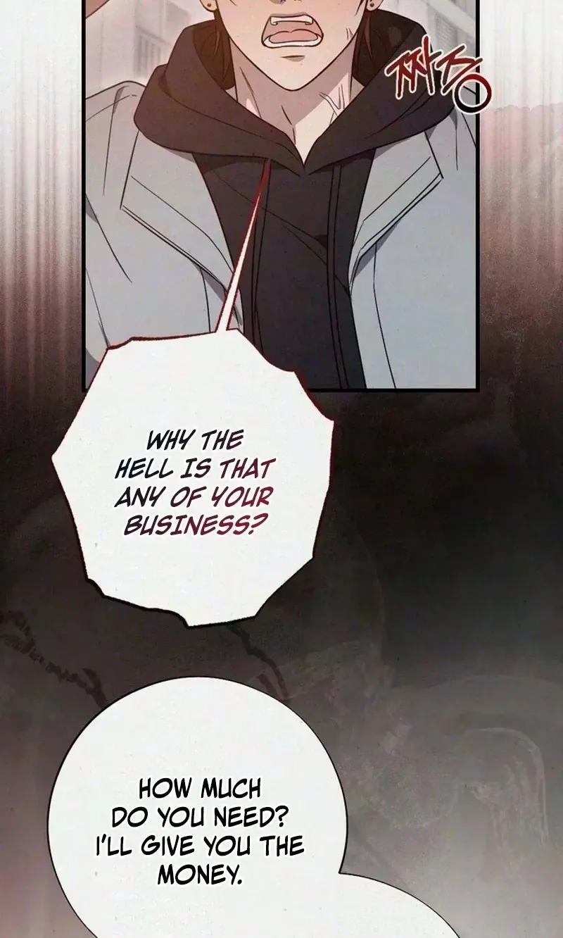 Impure Obsession Chapter 21 page 10 - 